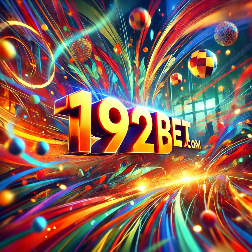 Logo da 192bet