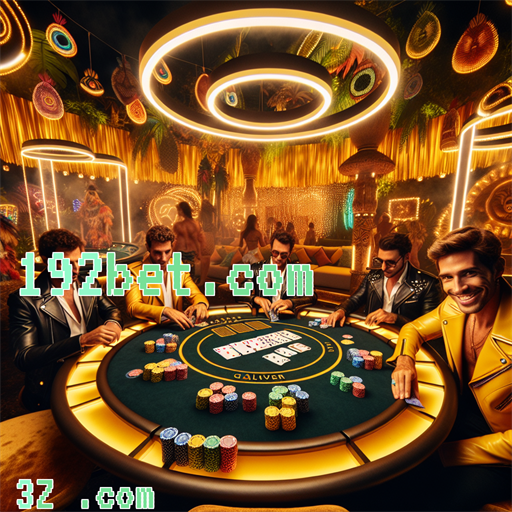 Atração dos Jogos de Eventos em 192bet.com